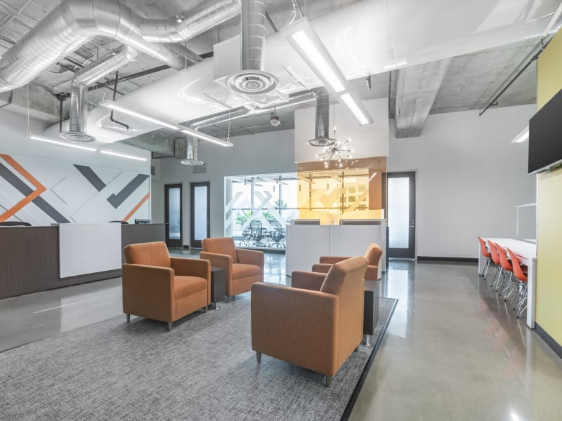 1 Person Virtual Office