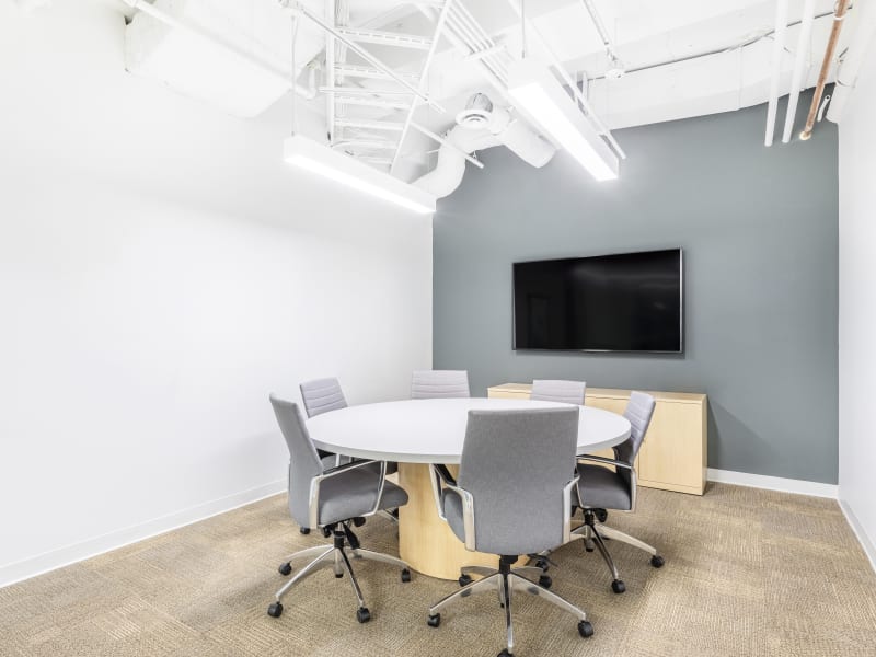 1 Person Virtual Office