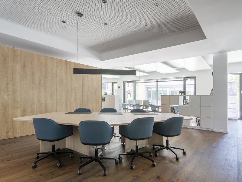 1 Person Virtual Office