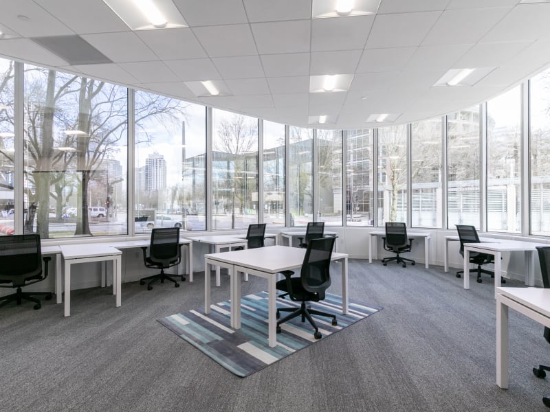 1 Person Virtual Office