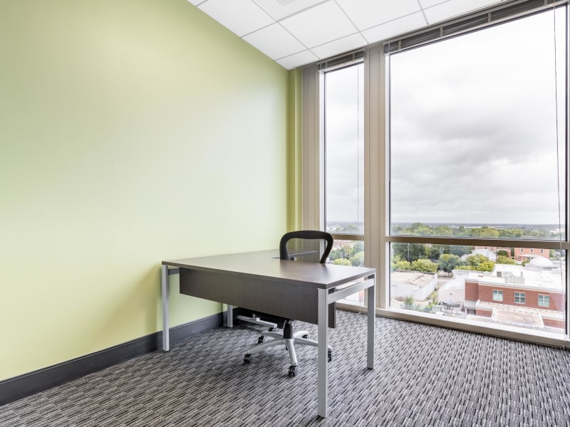 2 Person Private Office