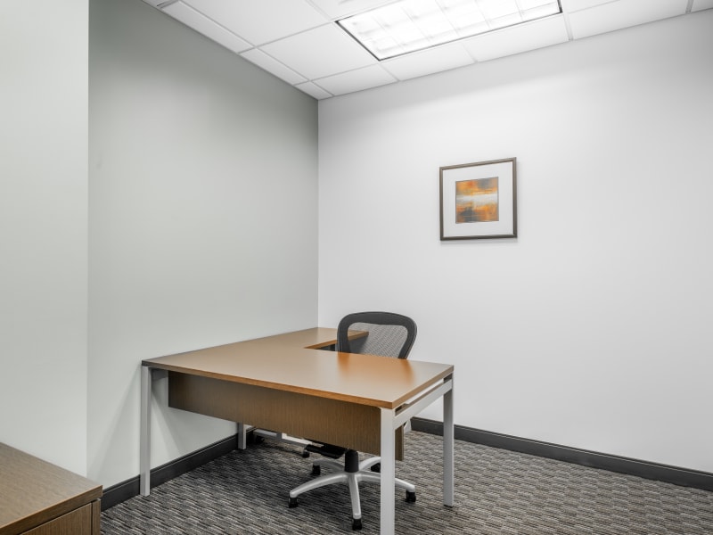 7 Person Private Office