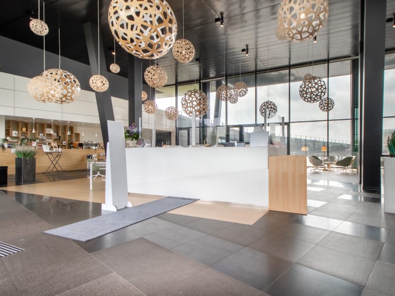 1 Person Virtual Office