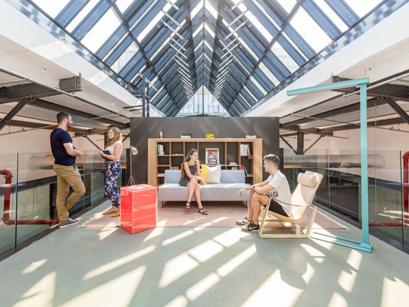 1 Person Virtual Office