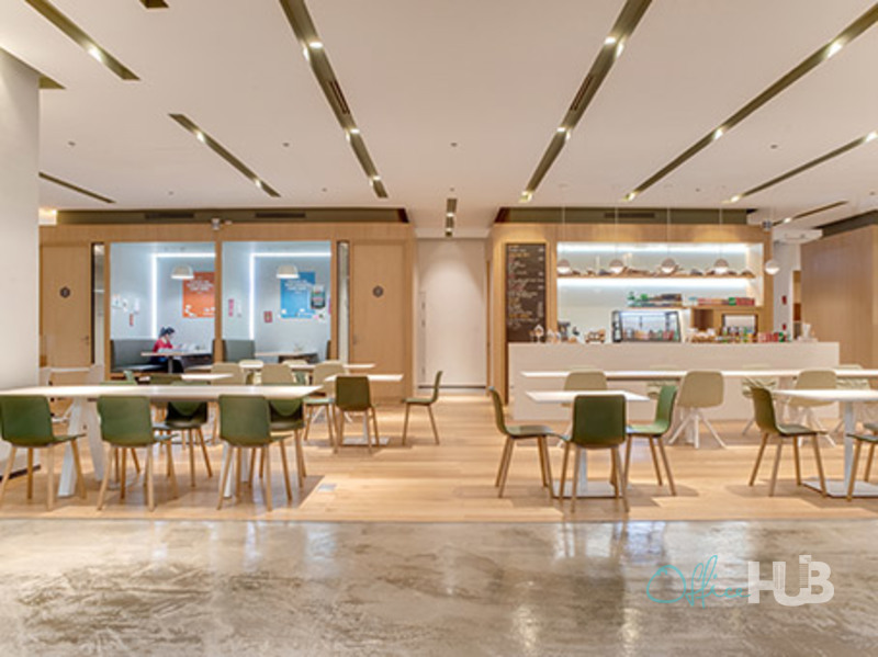 1 Person Virtual Office