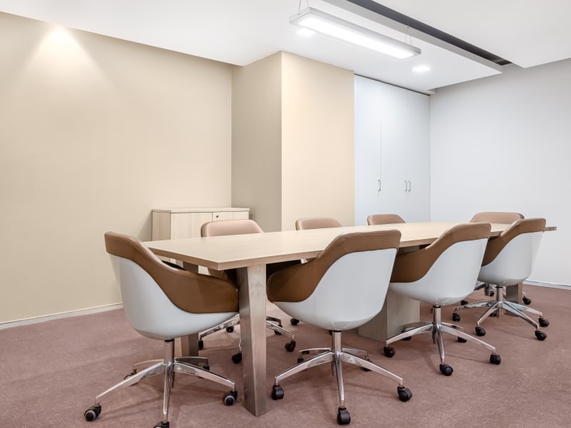 1 Person Virtual Office