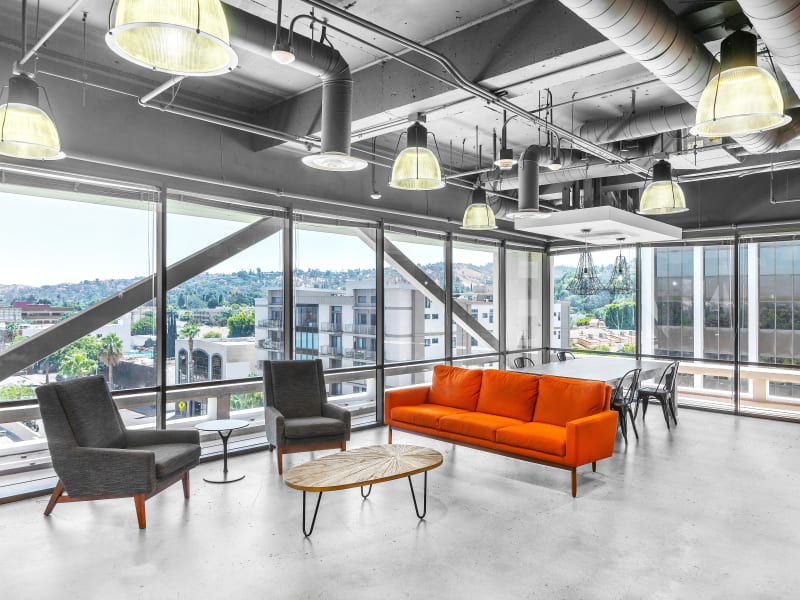 1 Person Virtual Office