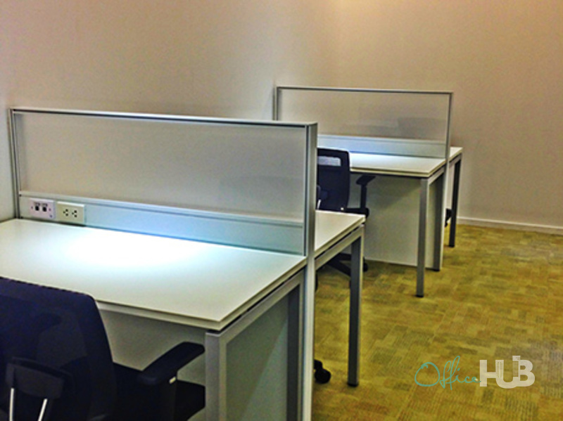 1 Person Virtual Office