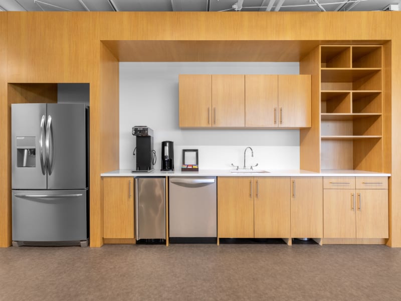 2 Person Private Office