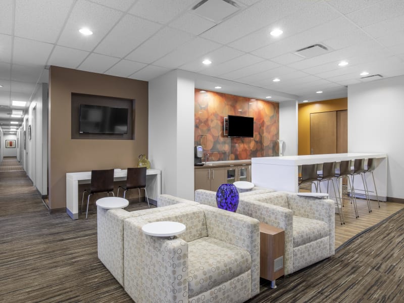 1 Person Virtual Office