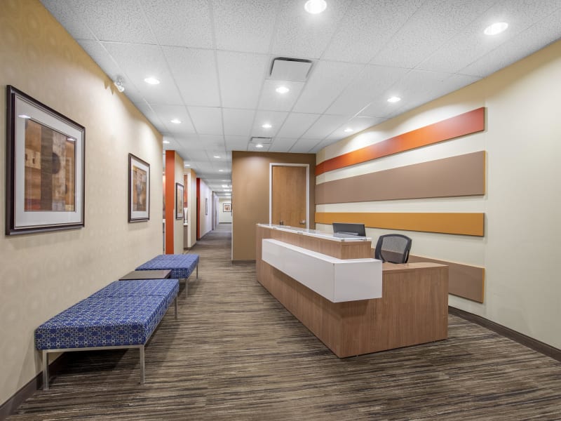 1 Person Virtual Office