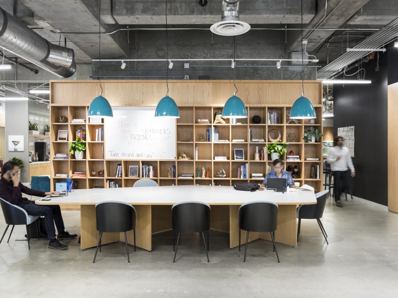 1 Person Virtual Office