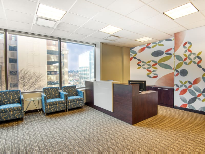 1 Person Virtual Office