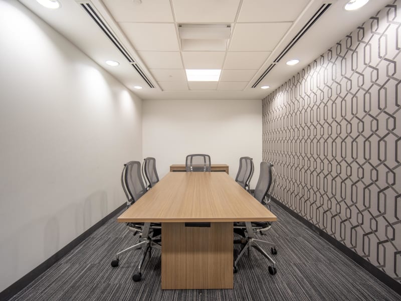 1 Person Virtual Office