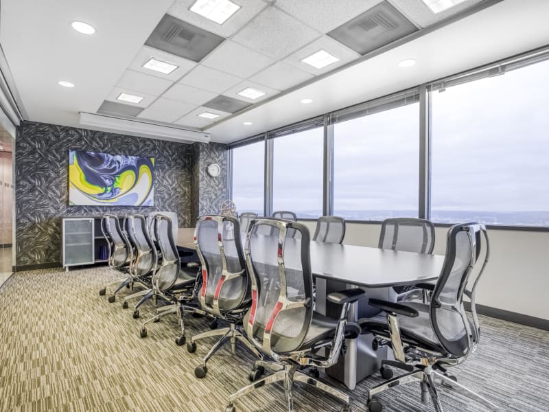 1 Person Virtual Office