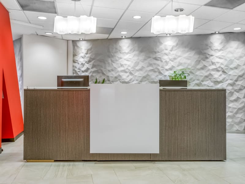 1 Person Virtual Office