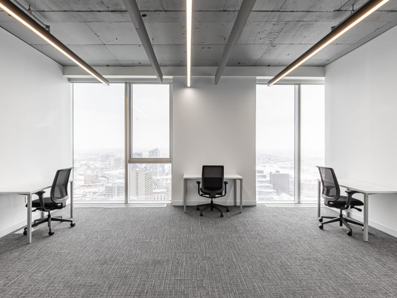 1 Person Virtual Office