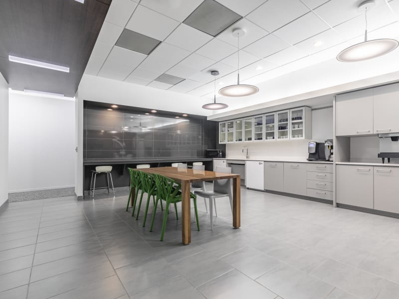 1 Person Virtual Office