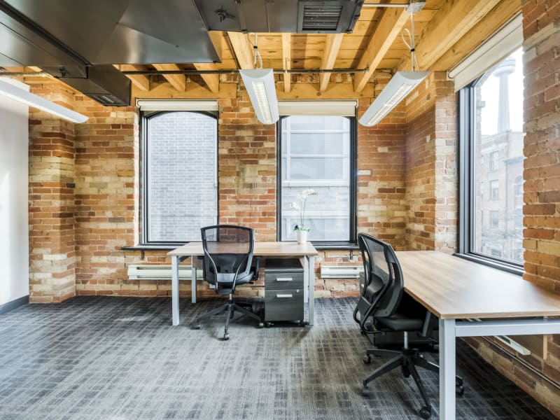 500 King Street West, Toronto, Ontario M5V 1L9 - Office For Lease ...