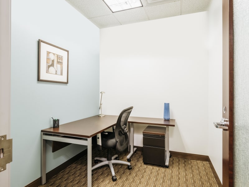 7 Person Private Office