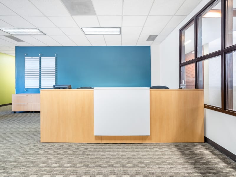 1 Person Virtual Office