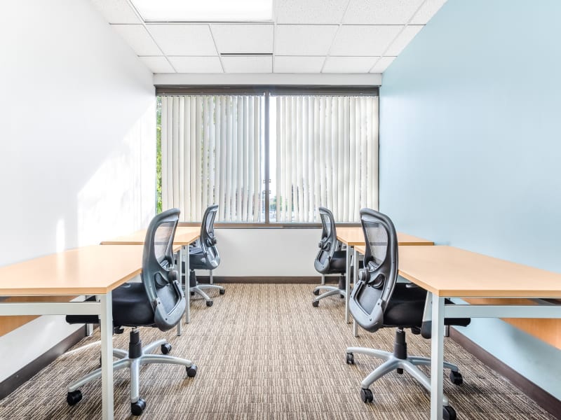 1 Person Virtual Office