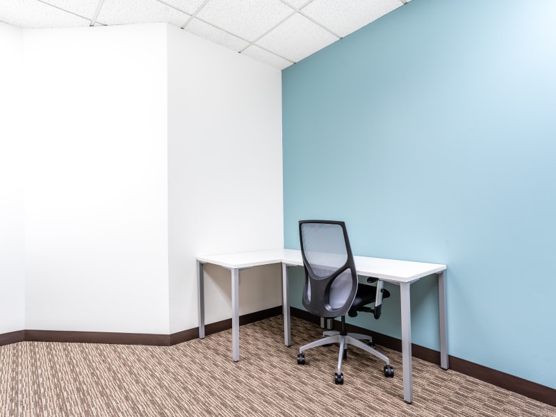 5 Person Private Office