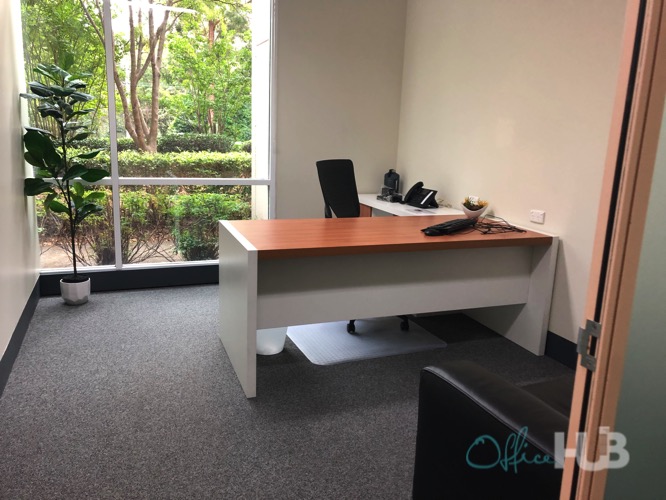 10 Person Event / Temp Space