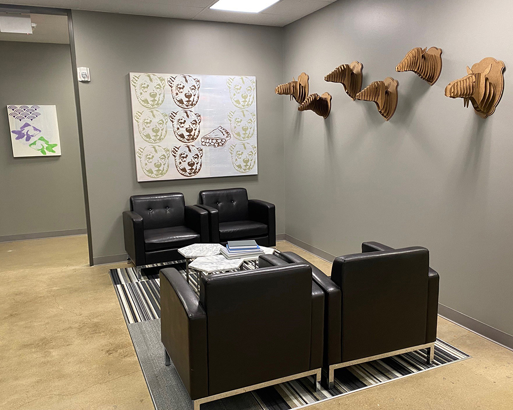 13 Person Enterprise Suite