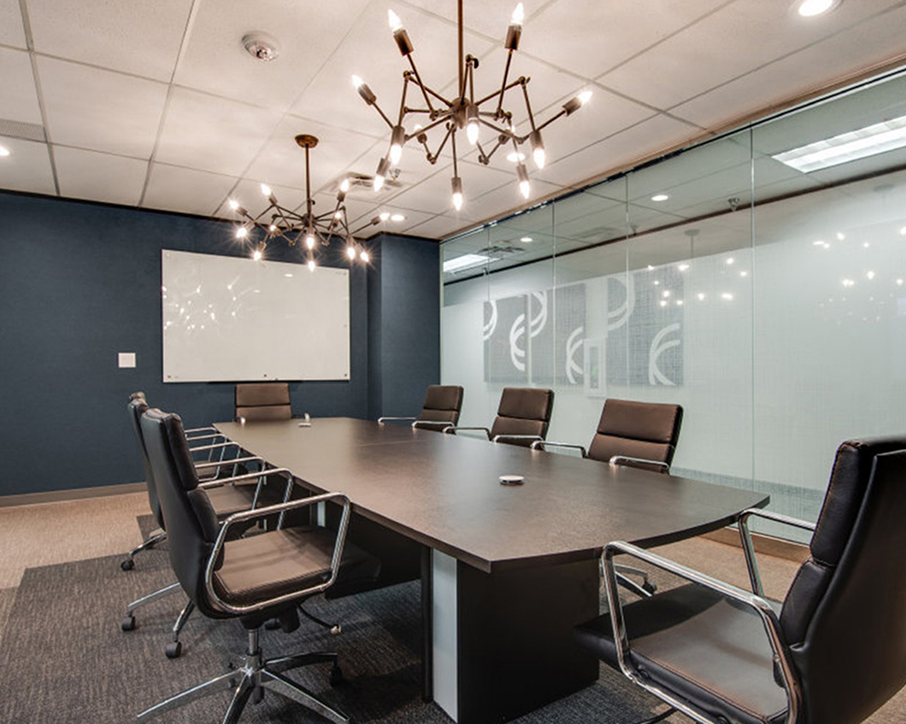 Office Space in Broomfield (Interlocken), CO - Office Evolution