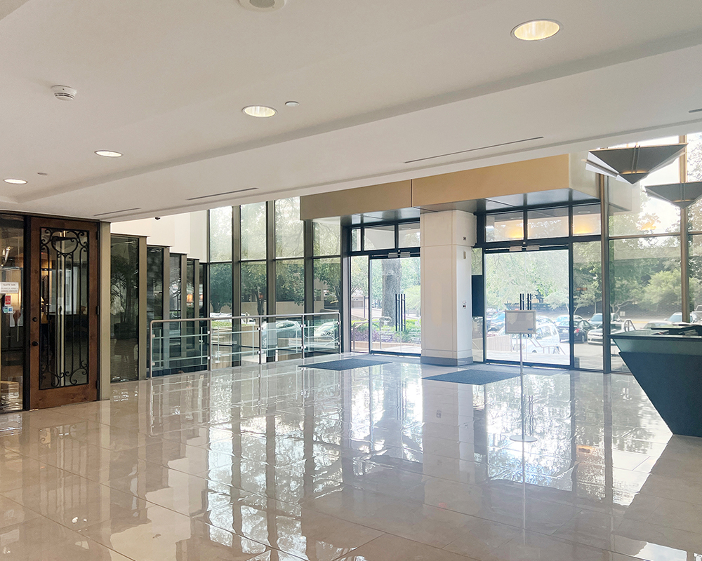 2 Person Private Office