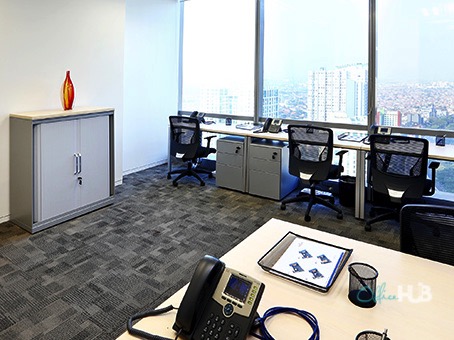 1 Person Virtual Office