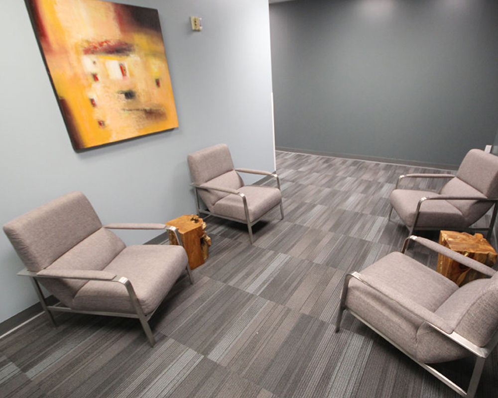 11 Person Enterprise Suite