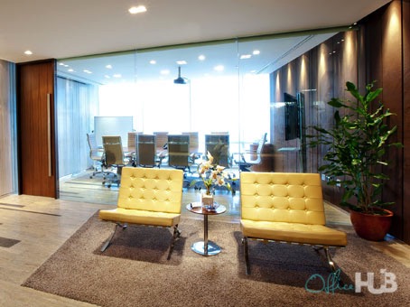 1 Person Virtual Office