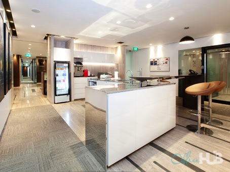 1 Person Virtual Office