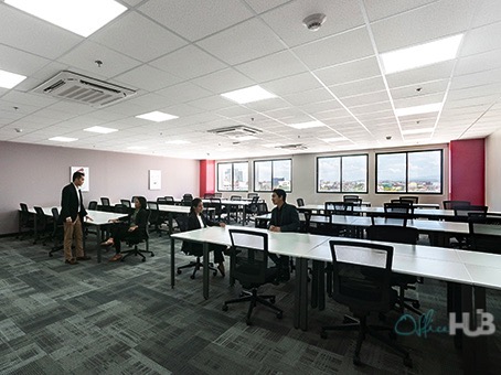 1 Person Virtual Office