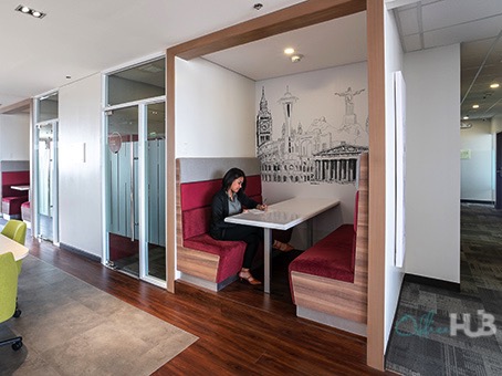 1 Person Virtual Office