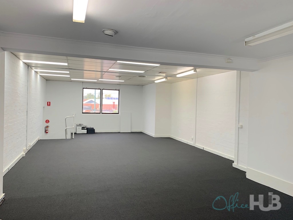 13 Person Private Office