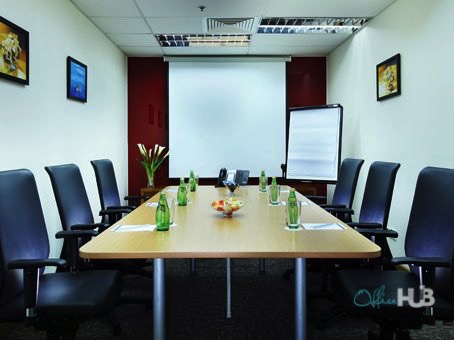 2 Person Coworking Desk