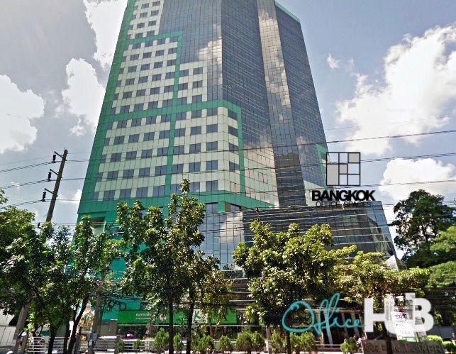 2 Person Coworking Desk