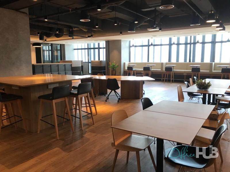 Coworking, Shared, Private u0026 Serviced Offices in Regus (Malaysia 
