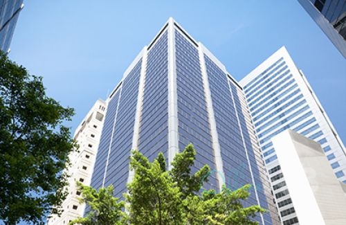 27 Person Sublet Office