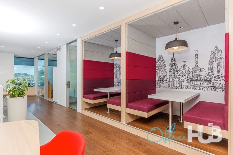 1 Person Virtual Office