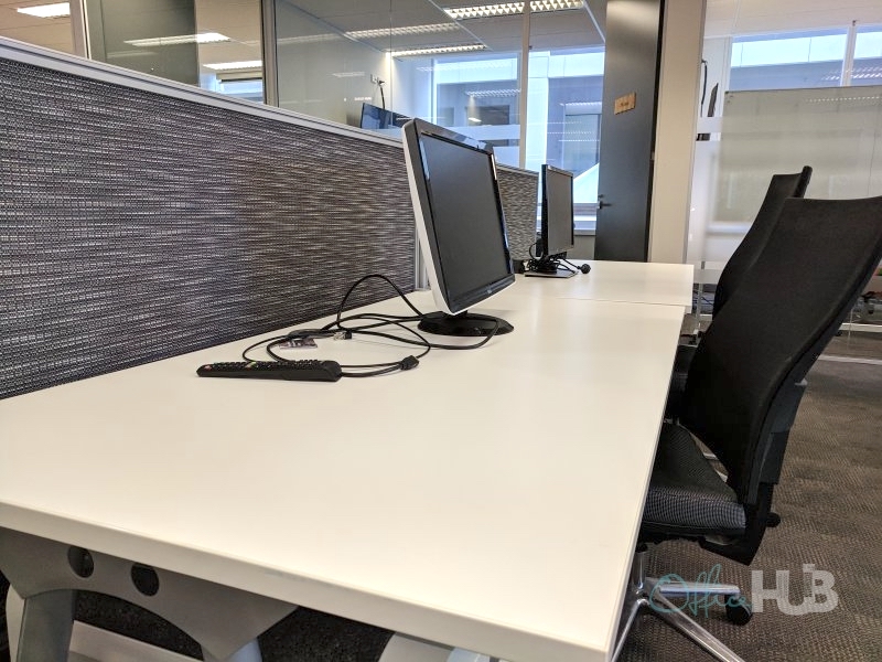 5 Person Shared Office @ 2 Elizabeth Plaza, North Sydney ...