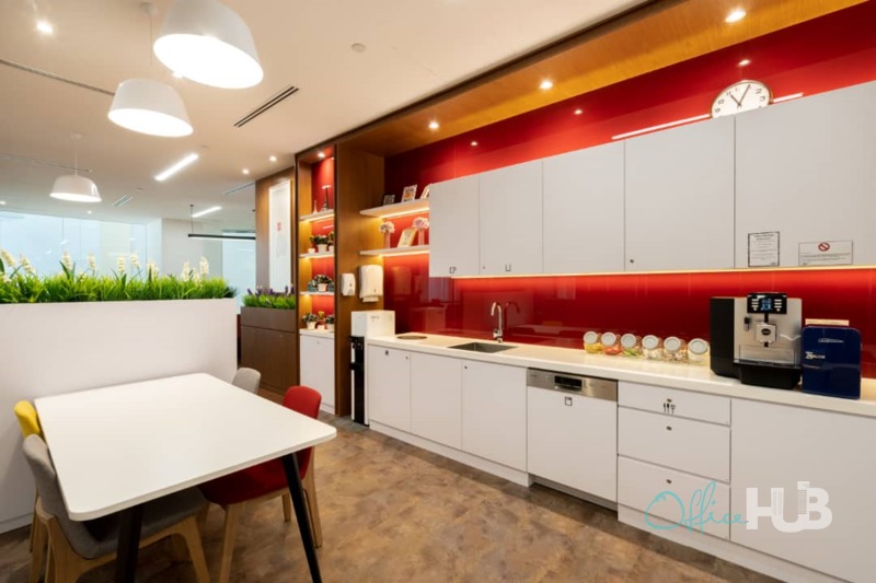 1 Person Virtual Office