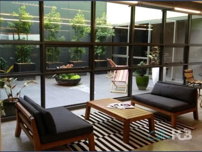 2 Person Private Office