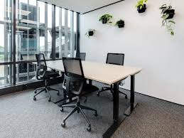 7 Person Private Office