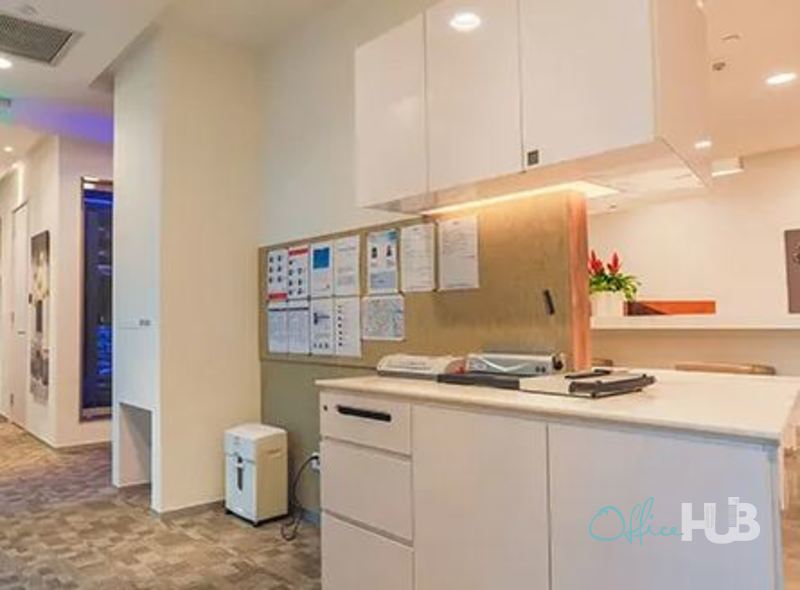 1 Person Virtual Office