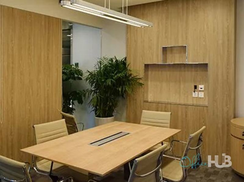 1 Person Virtual Office