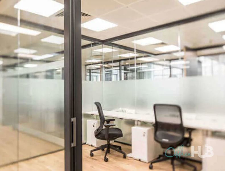 1 Person Virtual Office